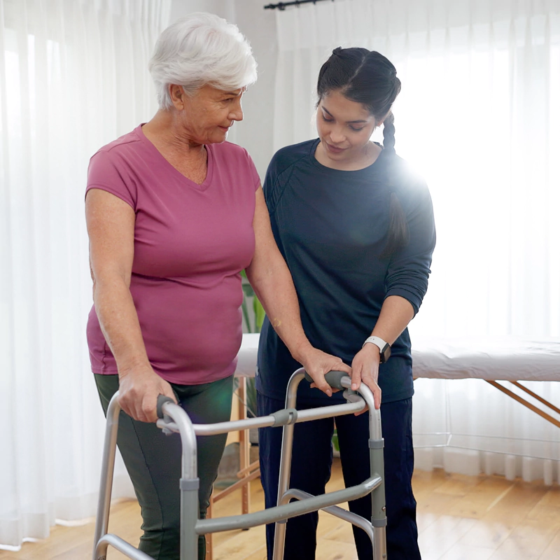 Assistance Life Stage Transition