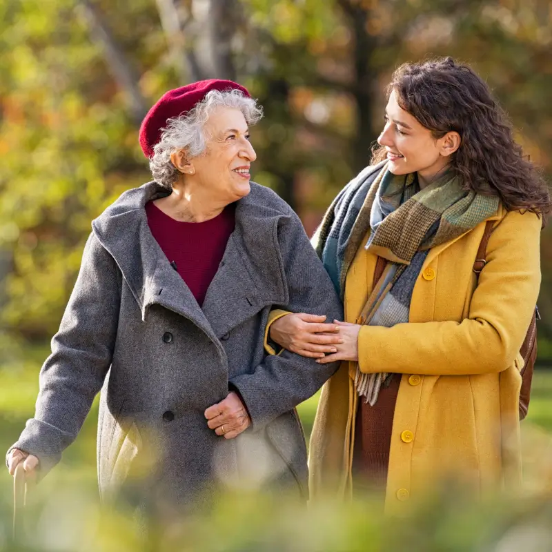 Behaviour Support Plans age_care_service