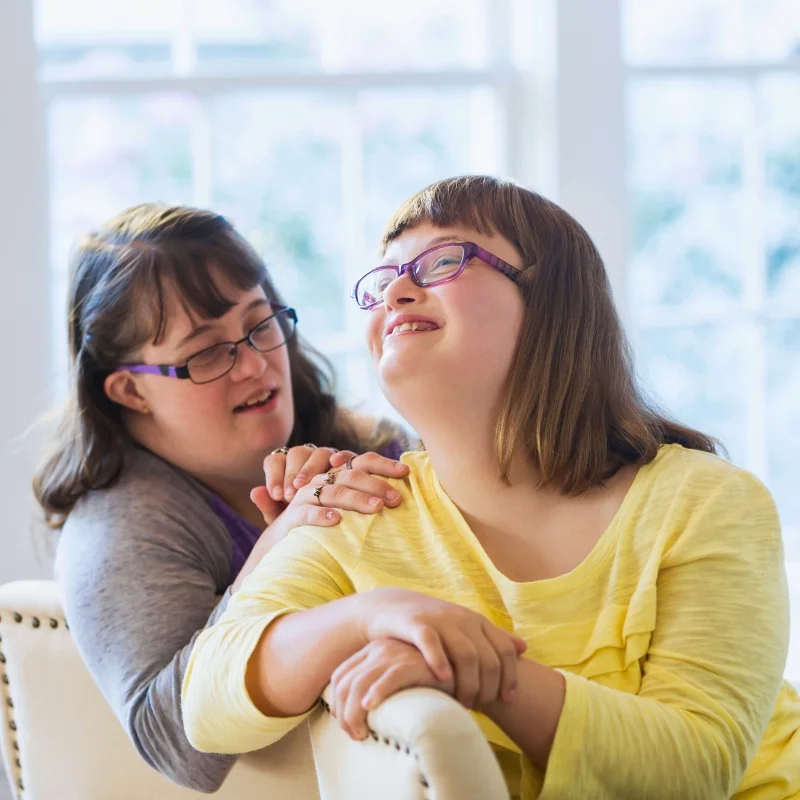 Behaviour Support Plans