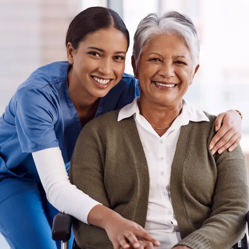 Community Nursing Care